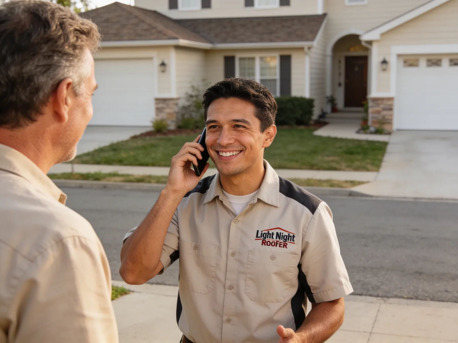 Emergency Roof Repair Lansing, NC FAQs